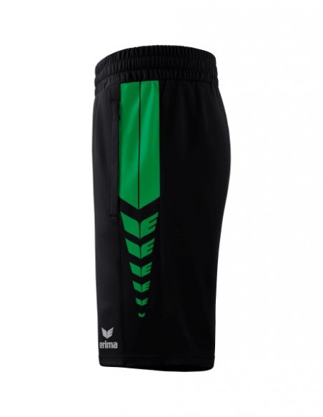 Six Wings Worker Shorts 