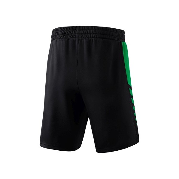 Six Wings Worker Shorts 