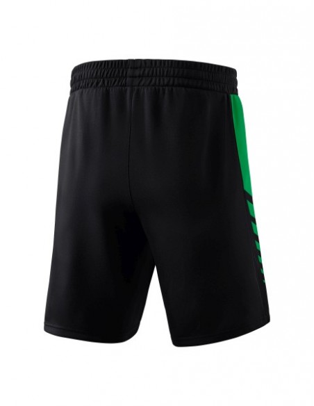 Six Wings Worker Shorts 