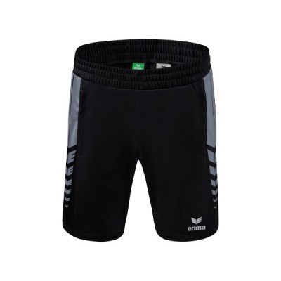 Six Wings worker short