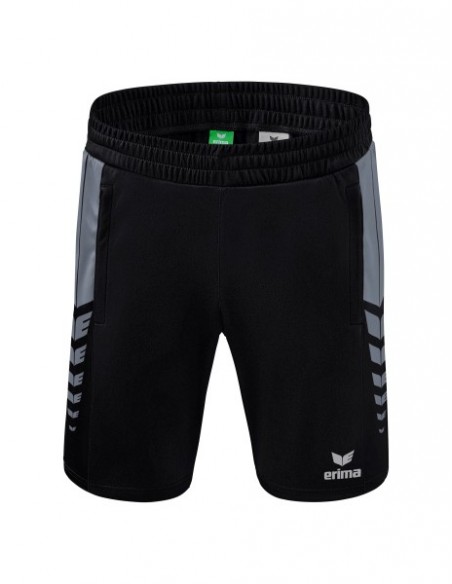 Six Wings worker short  Six Wings worker short