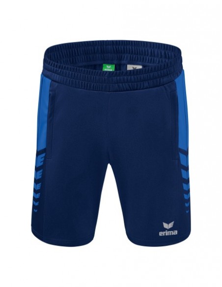Six Wings worker short  Six Wings worker short