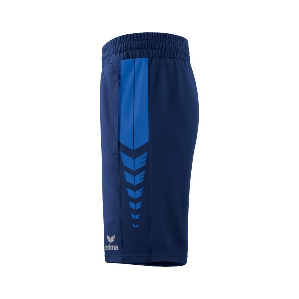 Six Wings worker short