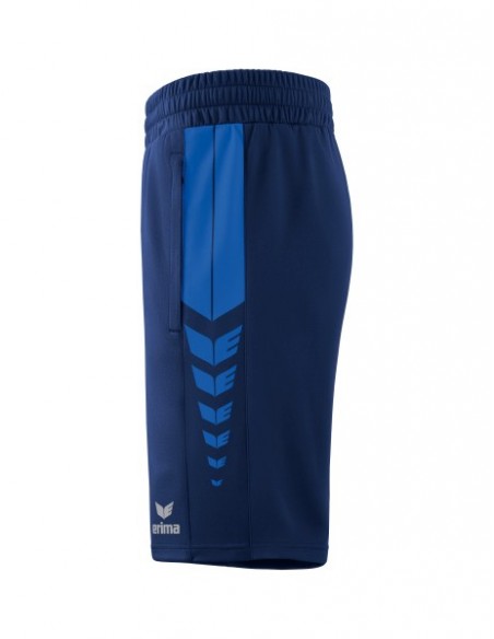 Six Wings worker short  Six Wings worker short