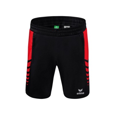 Six Wings Worker Shorts