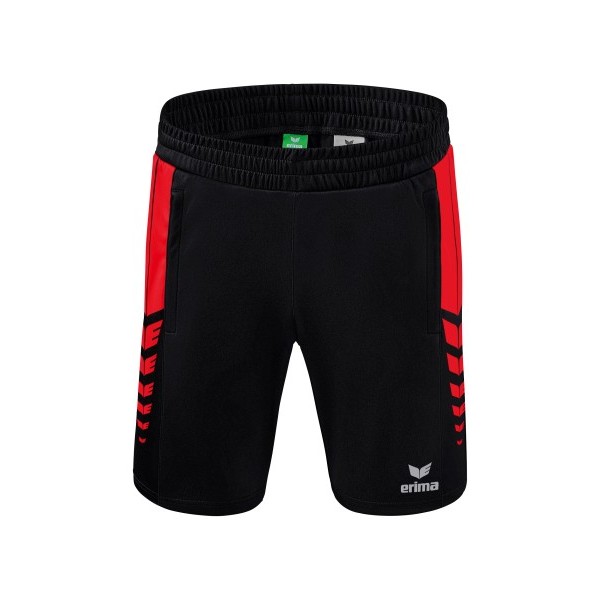 Six Wings Worker Shorts 