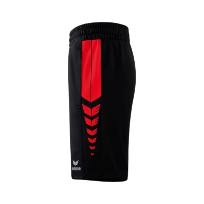 Six Wings Worker Shorts  2