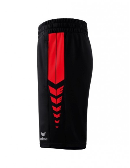 Six Wings Worker Shorts  Six Wings Worker Shorts