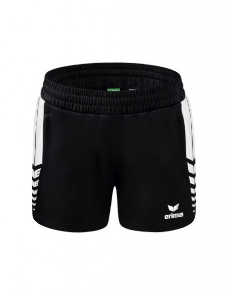 Six Wings Worker Shorts  Six Wings Worker Shorts
