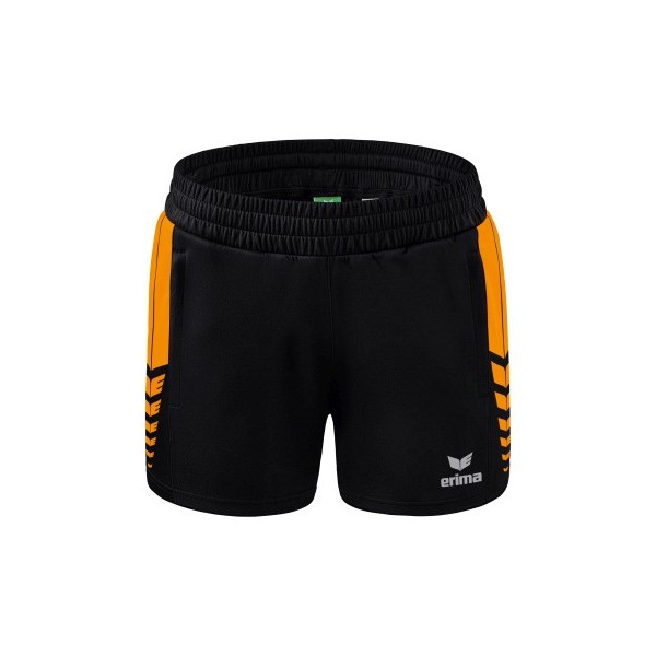 Six Wings Worker Shorts 