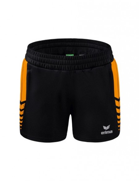 Short Worker Six Wings  Short Worker Six Wings