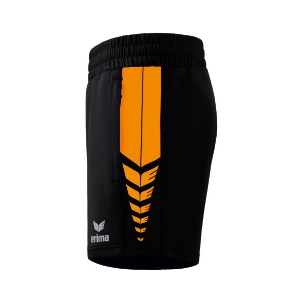 Short Worker Six Wings