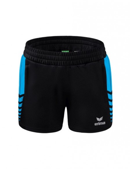 Six Wings worker short  Six Wings worker short