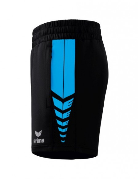 Six Wings worker short  Six Wings worker short