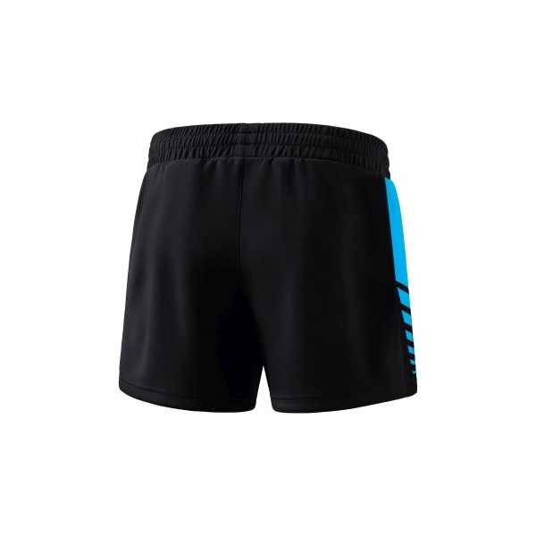 Six Wings worker short