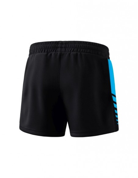 Six Wings worker short  Six Wings worker short