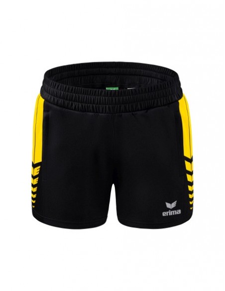 Six Wings worker short 