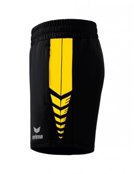 Six Wings worker short 