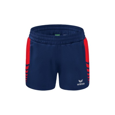 Six Wings Worker Shorts