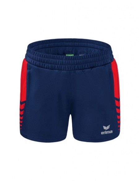 Six Wings Worker Shorts  Six Wings Worker Shorts