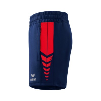 Six Wings Worker Shorts  2