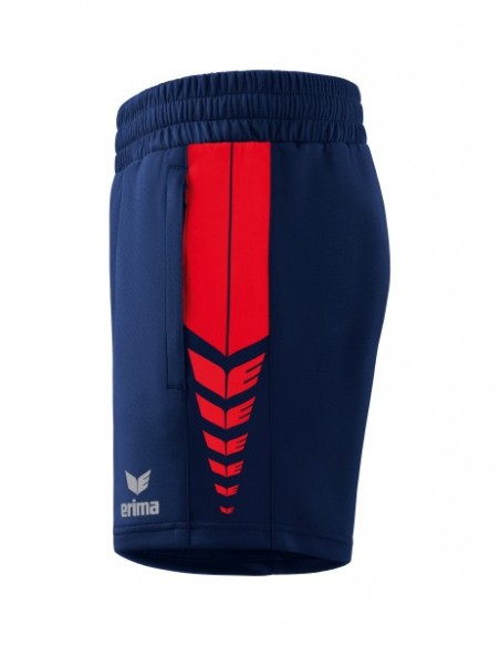 Six Wings Worker Shorts  Six Wings Worker Shorts