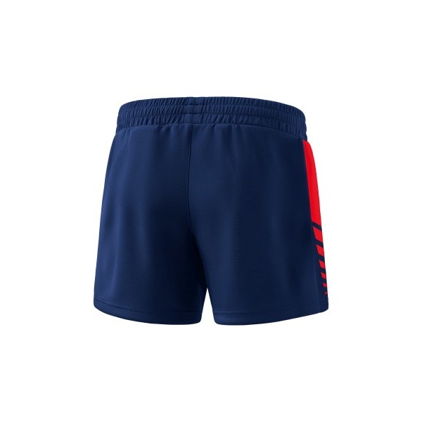 Six Wings Worker Shorts