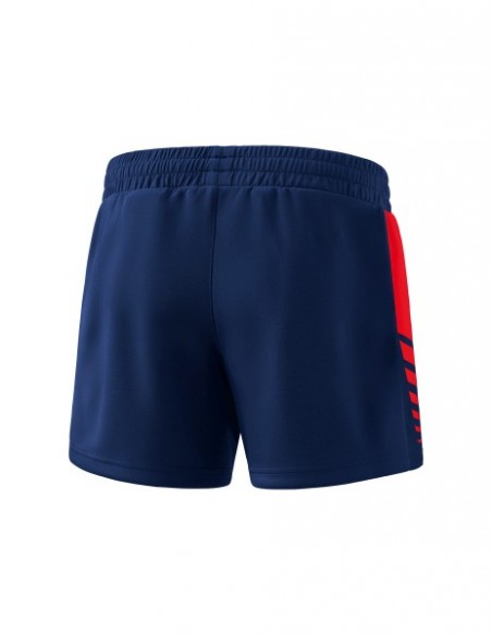 Six Wings Worker Shorts  Six Wings Worker Shorts