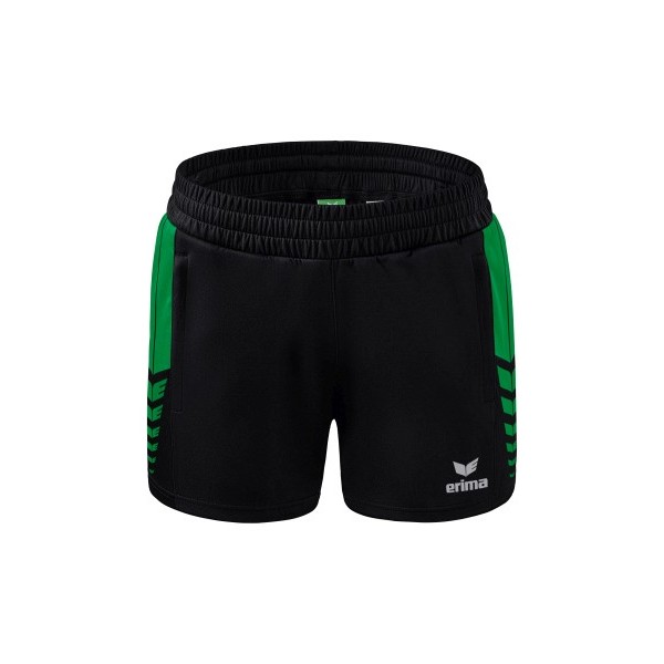 Six Wings Worker Shorts 