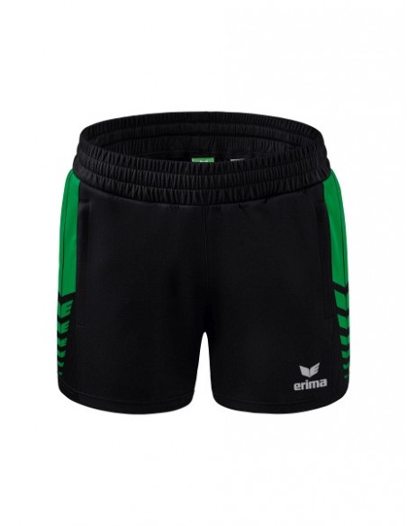 Six Wings Worker Shorts  Six Wings Worker Shorts