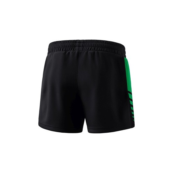 Six Wings Worker Shorts