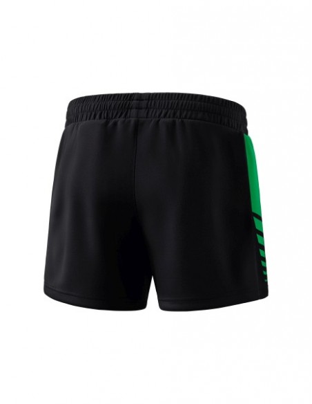 Six Wings Worker Shorts  Six Wings Worker Shorts