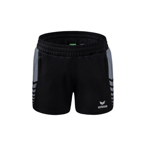 Six Wings Worker Shorts 