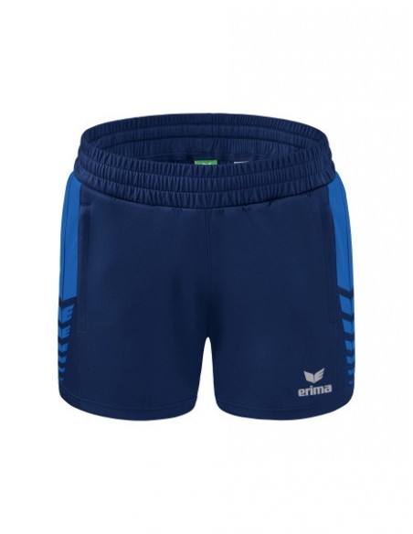 Six Wings Worker Shorts  Six Wings Worker Shorts