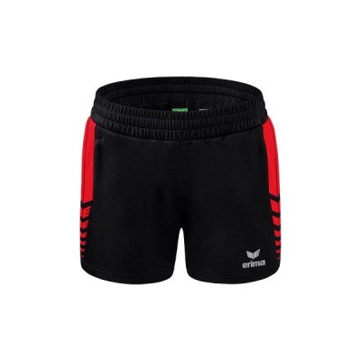 Six Wings worker short