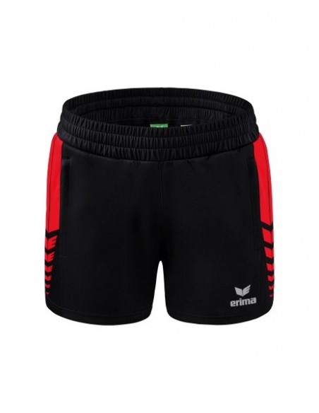 Six Wings Worker Shorts  Six Wings Worker Shorts