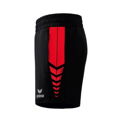 Six Wings worker short  2