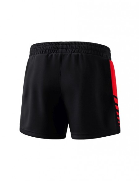 Six Wings Worker Shorts  Six Wings Worker Shorts