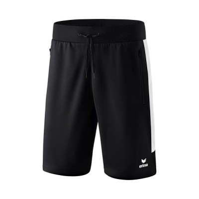 Squad worker short