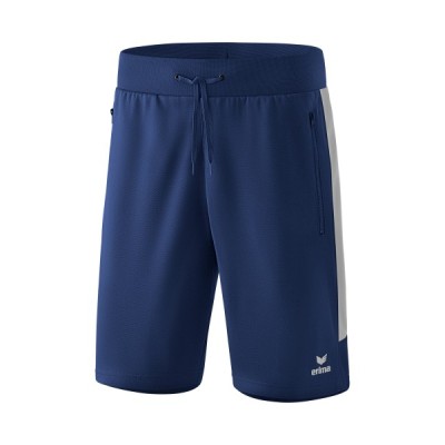 Squad worker short
