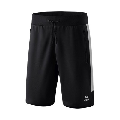 Squad worker short