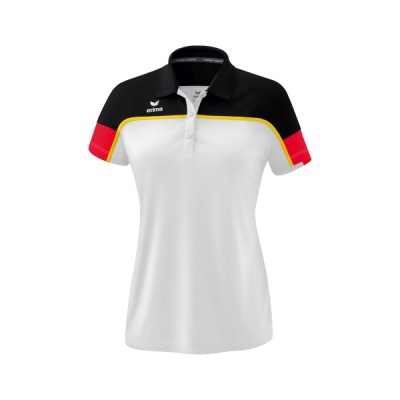 Polo CHANGE by erima