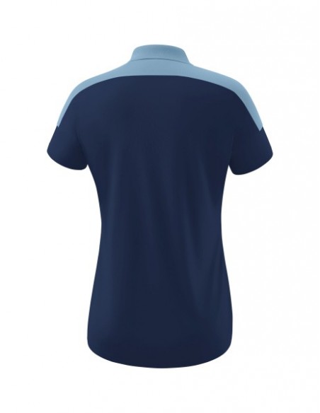 CHANGE by erima polo 