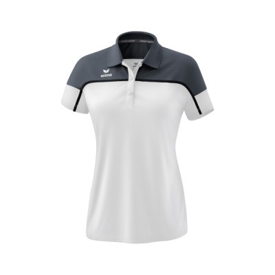 CHANGE by erima polo-shirt