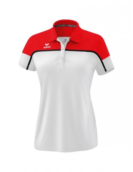 CHANGE by erima polo-shirt 