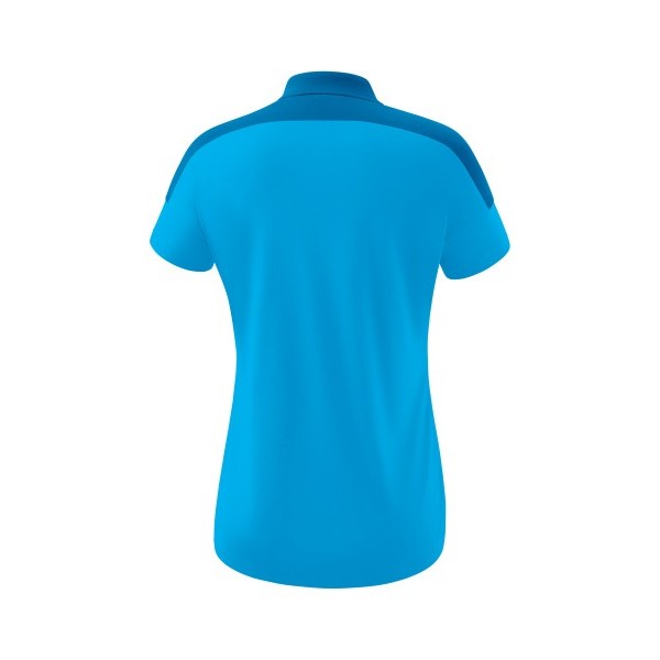 CHANGE by erima polo-shirt 