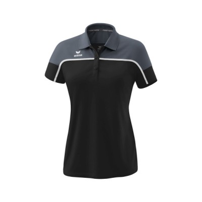 CHANGE by erima polo-shirt