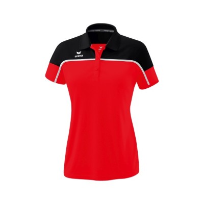 Polo CHANGE by erima