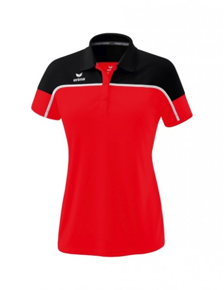 CHANGE by erima polo-shirt 