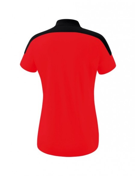 CHANGE by erima polo-shirt 